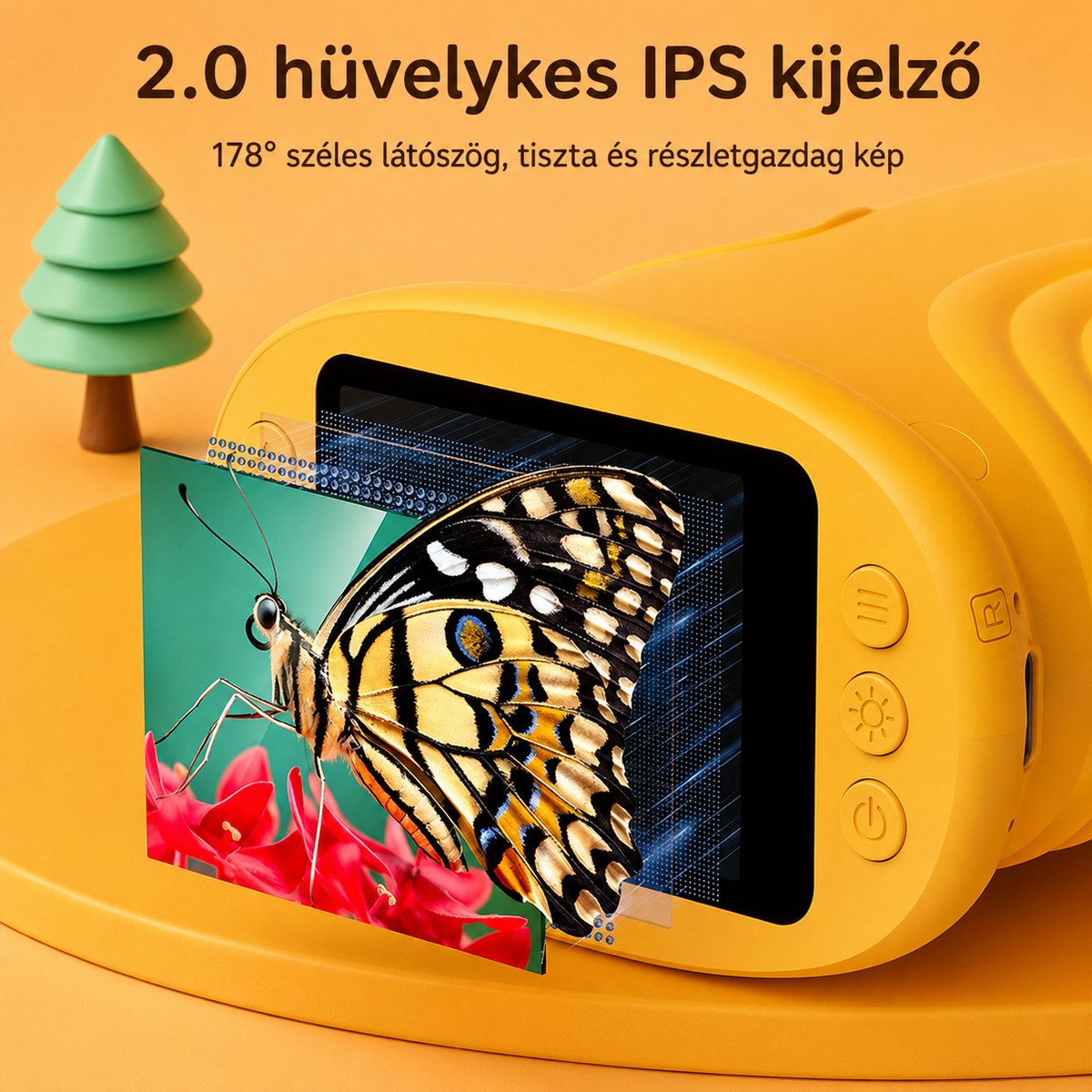 Mikroszkóp gyerekeknek